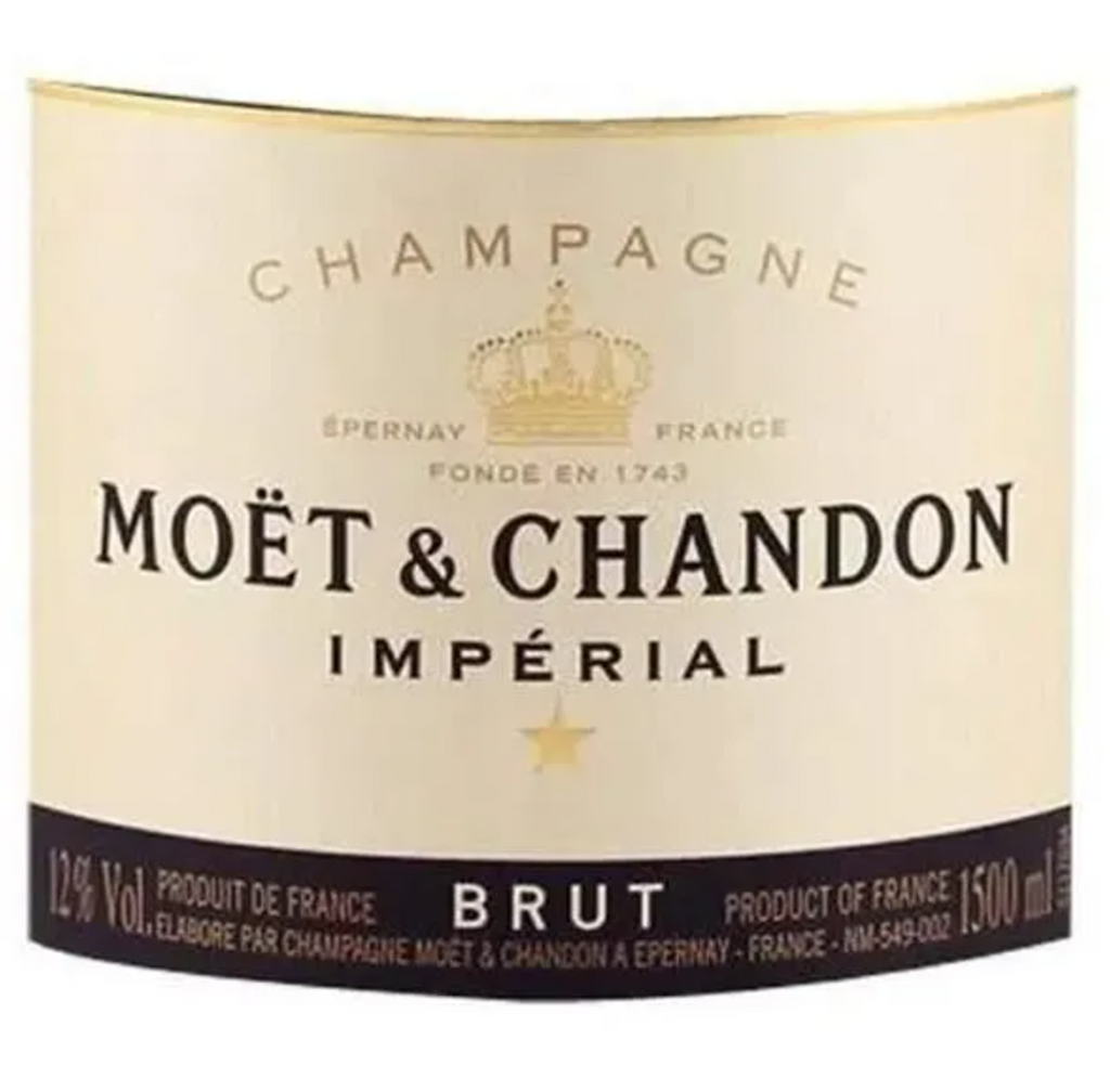 Moet & Chandon Brut Imperial 150 cl