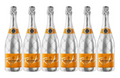 Lot 6 Champagner Veuve Clicquot Rich 75cl