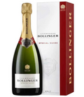Bollinger Brut 150 cl - Lot de 3