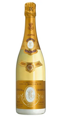 Champagner Louis Roederer Champagner  Cristal Roederer 2015 (75cl)